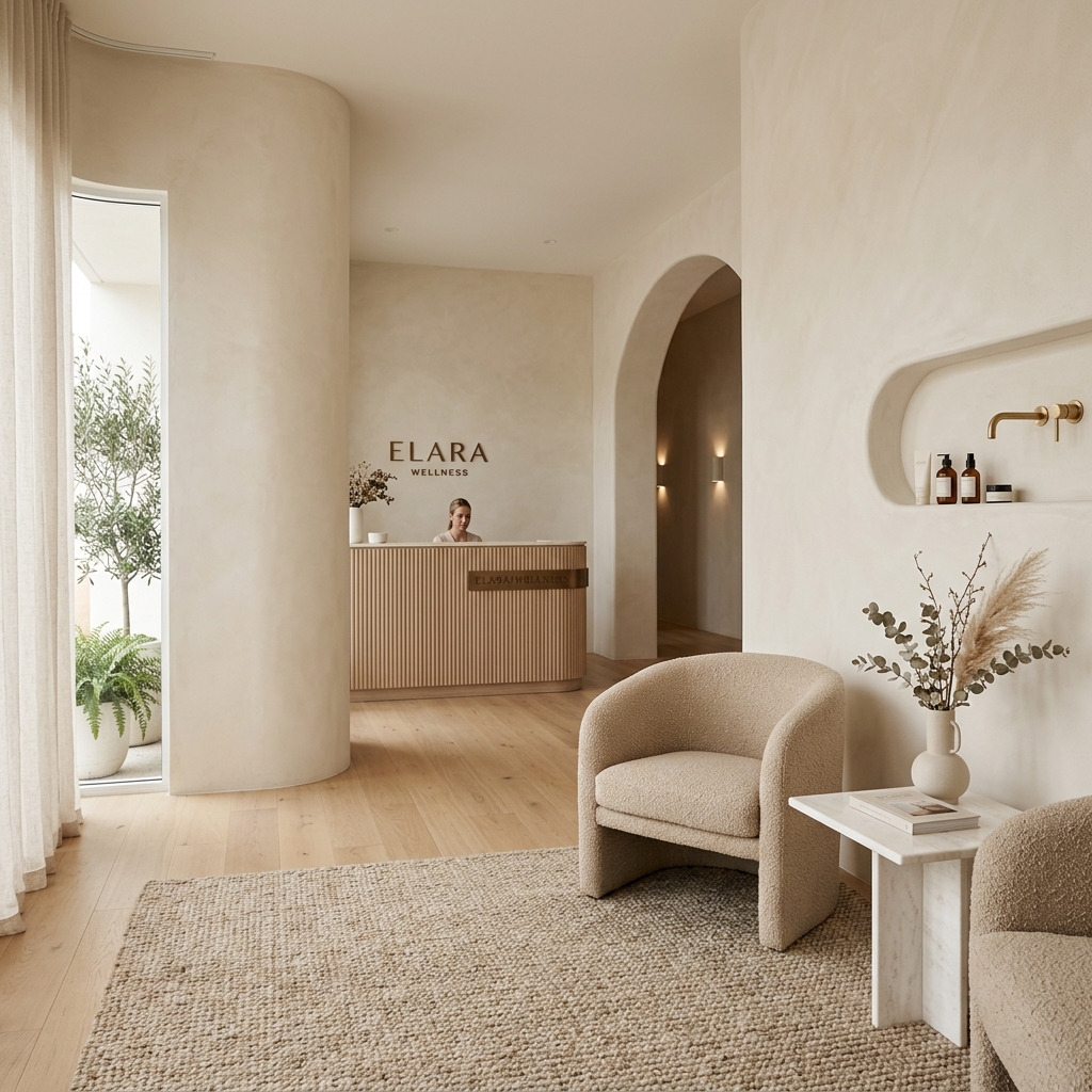 Sena Çerçi Kuzlu Boutique Office